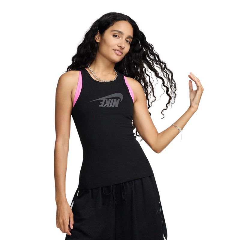 Regata Nike Feminina Regatas é na Authentic Feet