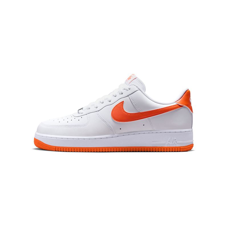 Tênis Nike Air Force 07 Masculino| Tênis é na Authentic Feet