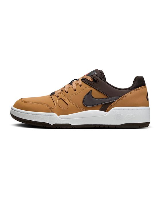 Tênis Nike Full Force Lo Masculino