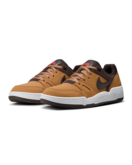 Tênis Nike Full Force Lo Masculino