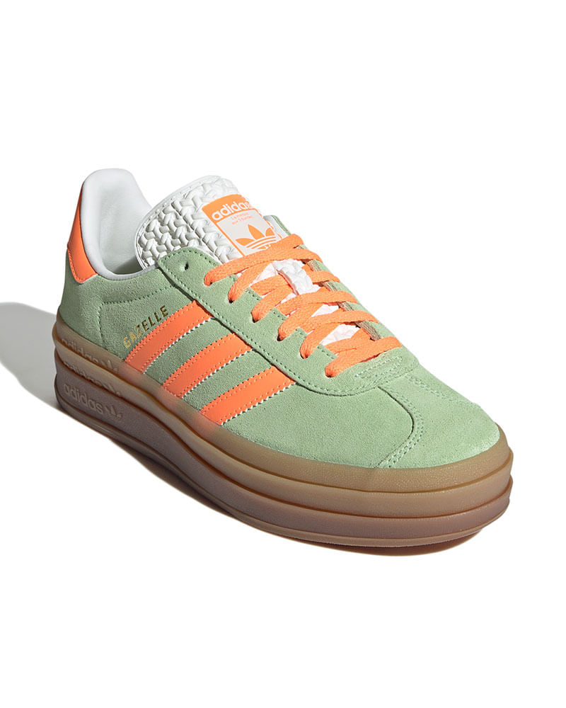 Tenis-adidas-Gazelle-Bold-Feminino