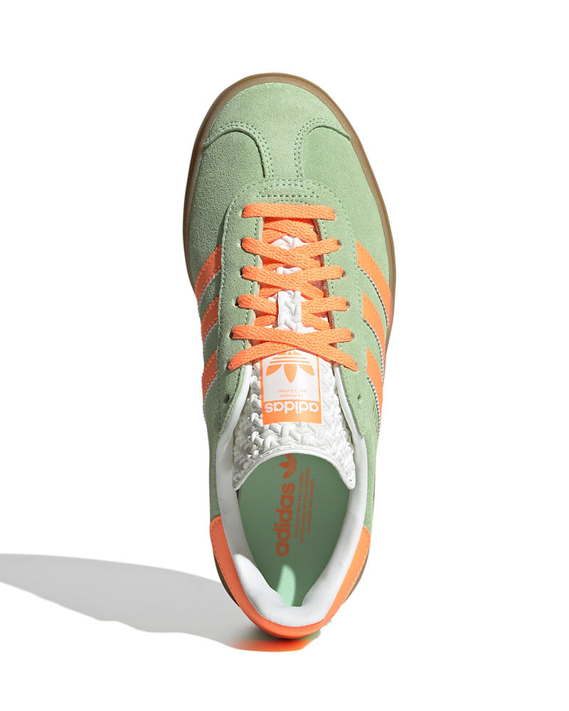 Tenis-adidas-Gazelle-Bold-Feminino