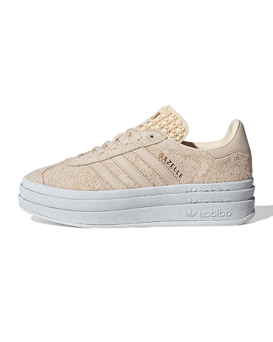 Tênis adidas Gazelle Bold Feminino