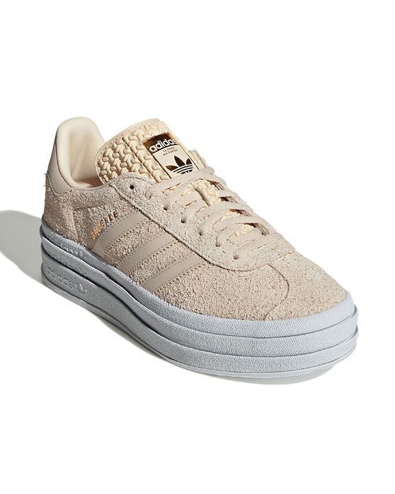 Tênis adidas Gazelle Bold Feminino