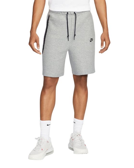 Shorts Nike Sportswear Tech Fleece Masculino