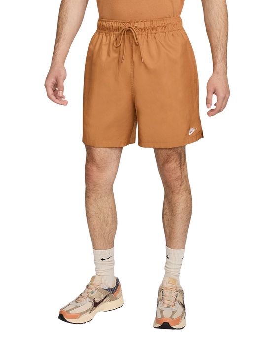 Shorts Nike Club Flow Masculino