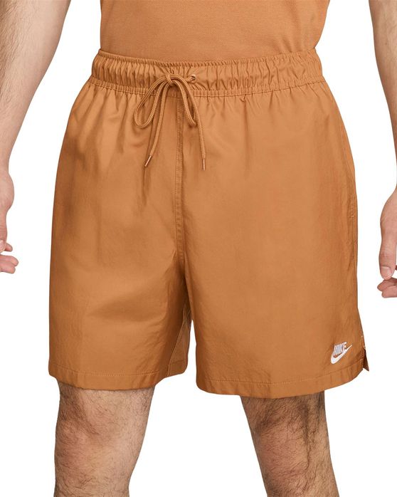 Shorts Nike Club Flow Masculino