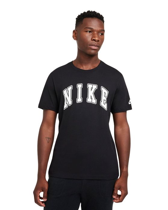 Camiseta Nike Club Masculina