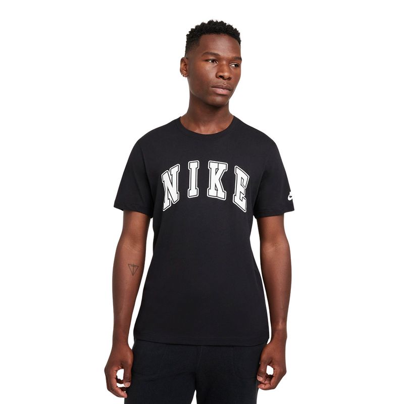 Camiseta Nike Club Masculina | Camiseta é na Authentic Feet