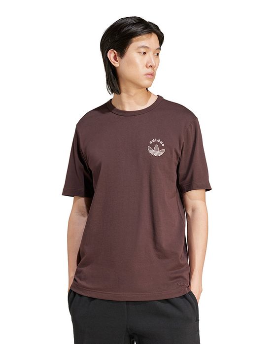 Camiseta adidas Masculina