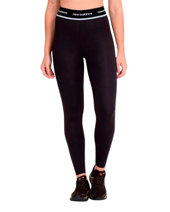 Legging New Balance Sport Essentials Active Feminina
