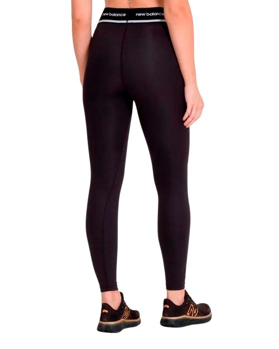 Legging New Balance Sport Essentials Active Feminina
