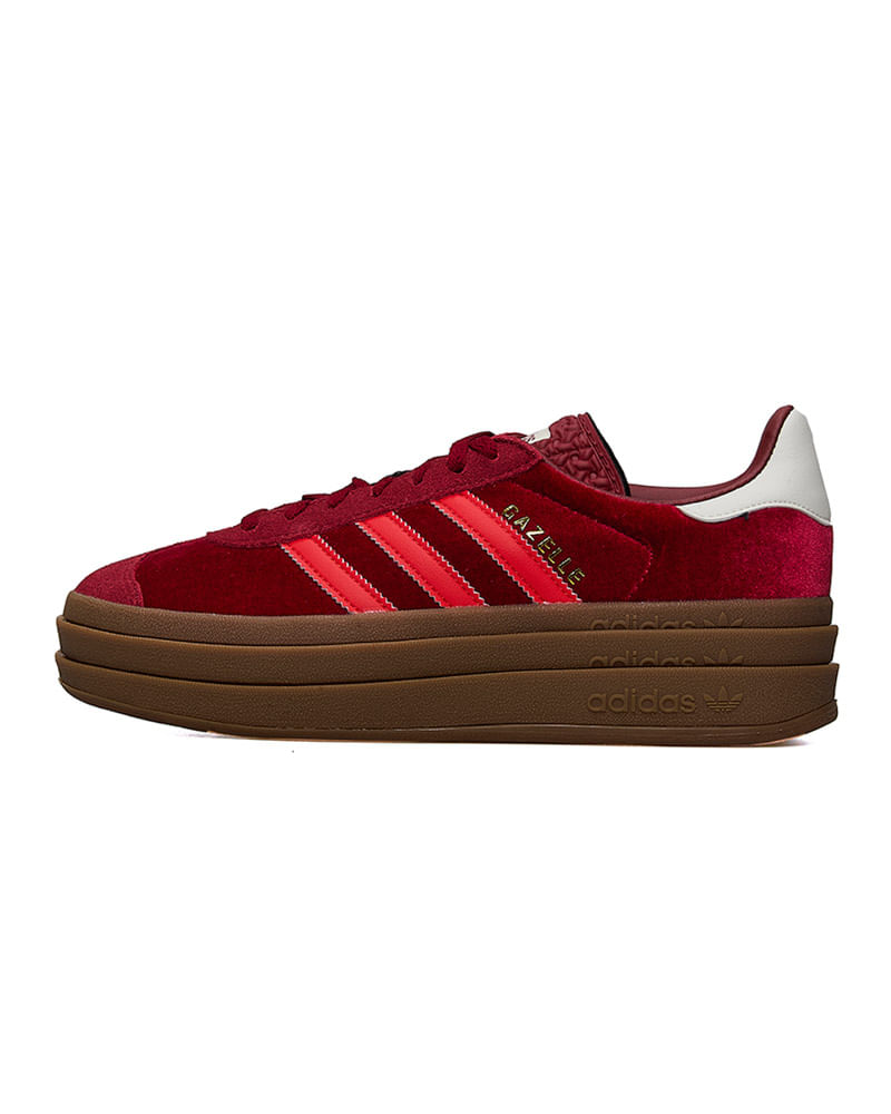 Tenis-adidas-Gazelle-Bold-Feminino