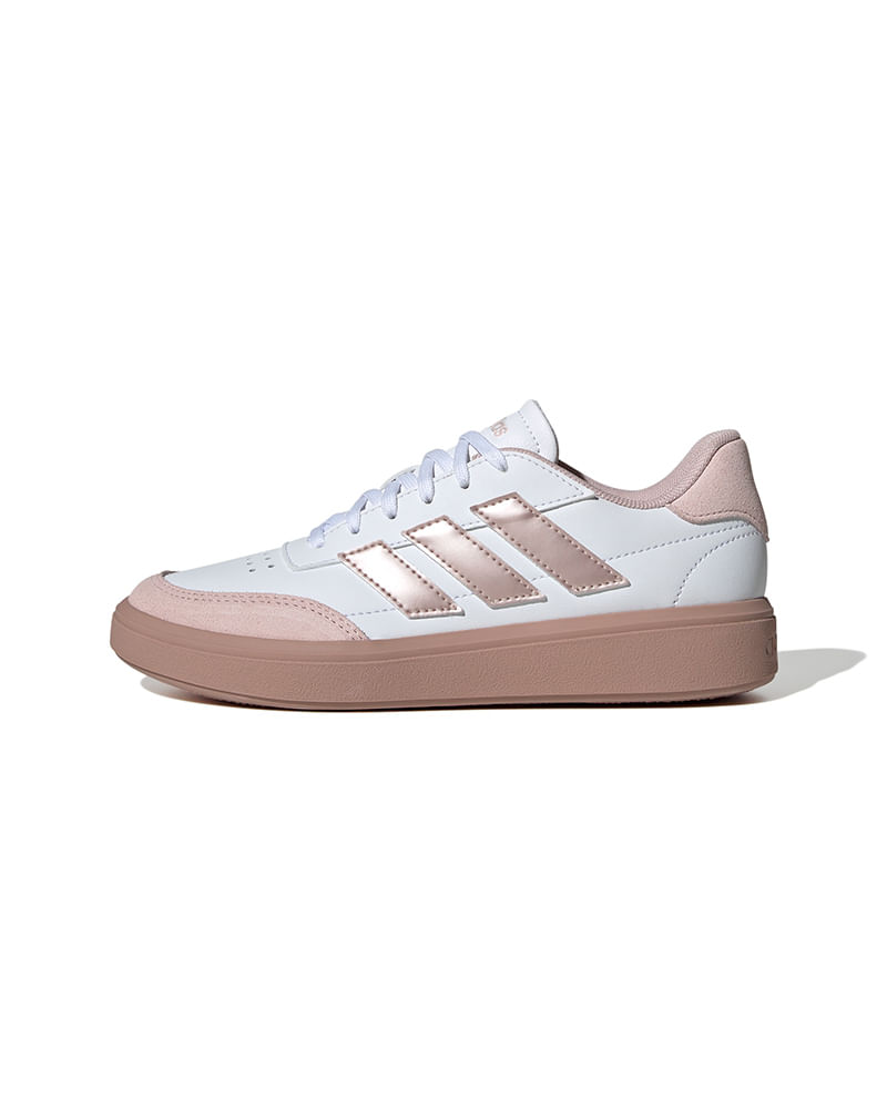 Tenis-adidas-Courtblock-GS-Infantil
