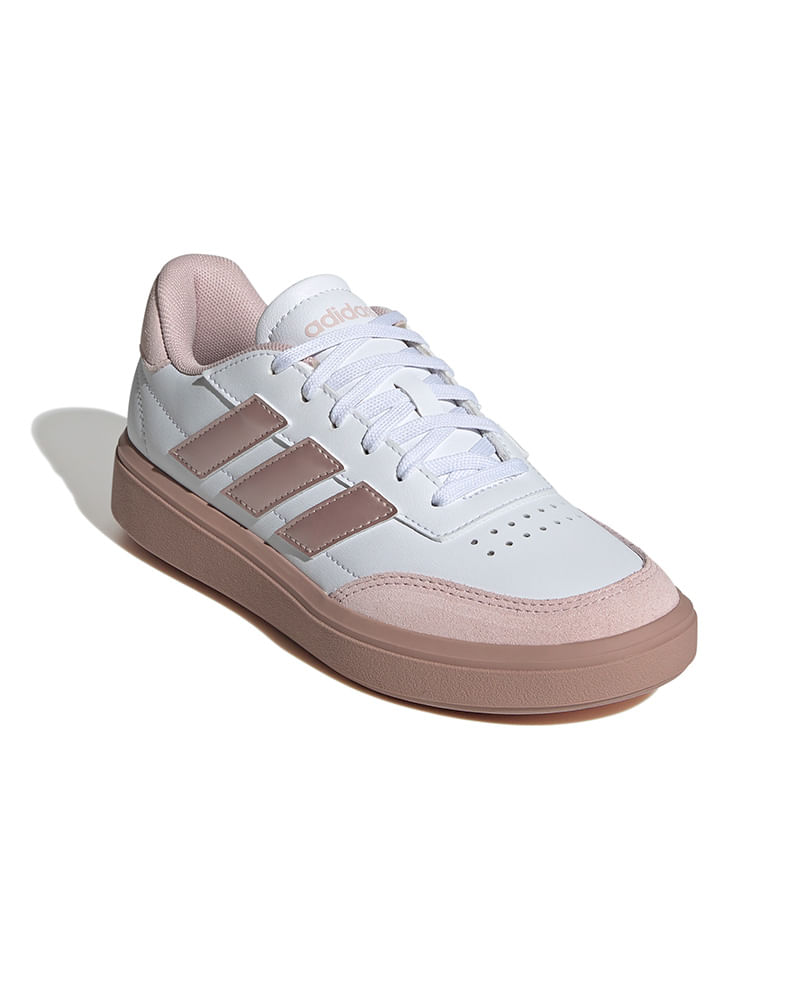 Tenis-adidas-Courtblock-GS-Infantil