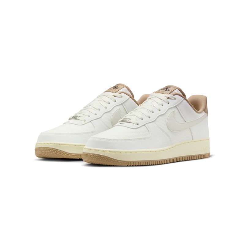 Tênis Nike Air Force 1 07 Masculino | Tênis é na Authentic Feet