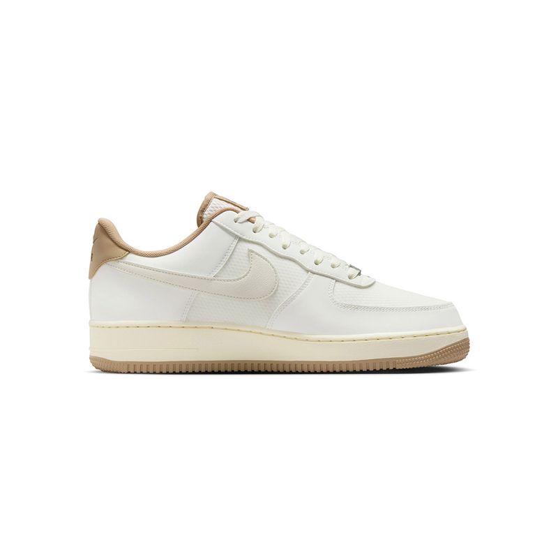 Tênis Nike Air Force 1 07 Masculino | Tênis é na Authentic Feet