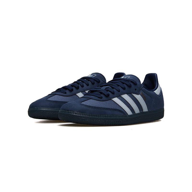 Tênis adidas Samba OG Masculino | Tênis é na Authentic Feet