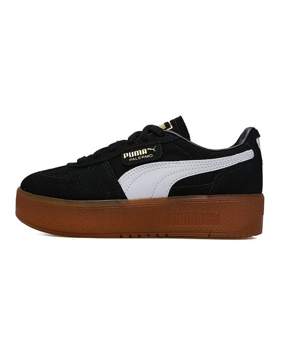 Tênis Puma Palermo Elevata Feminino