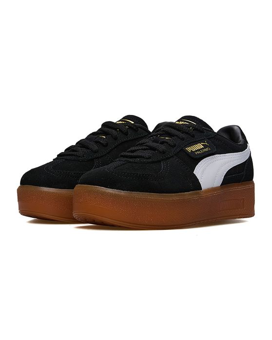 Tênis Puma Palermo Elevata Feminino