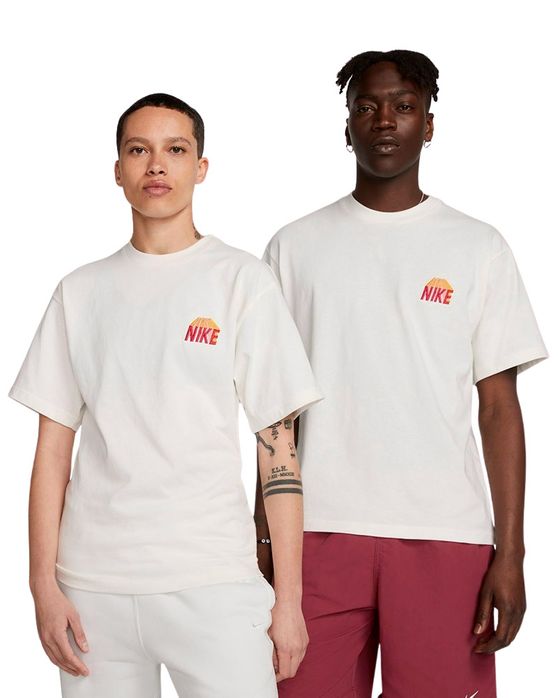 Camiseta Nike Sunset Unissex