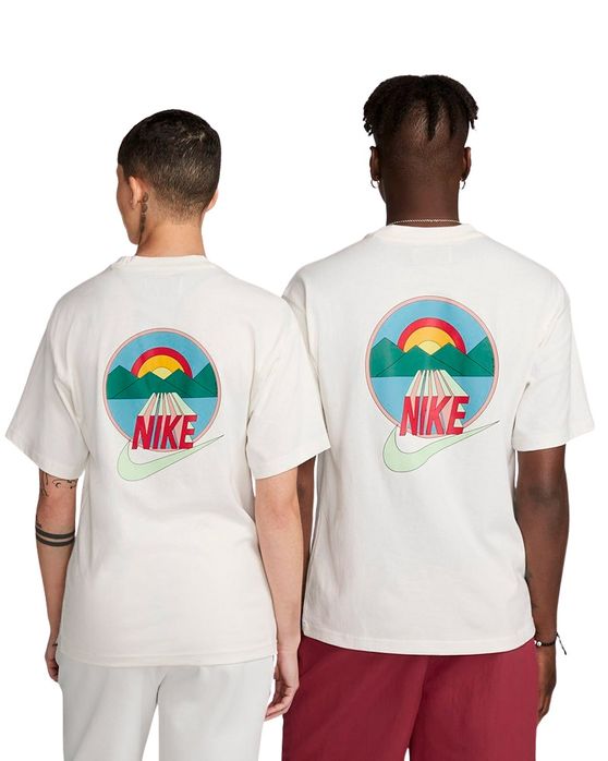 Camiseta Nike Sunset Unissex