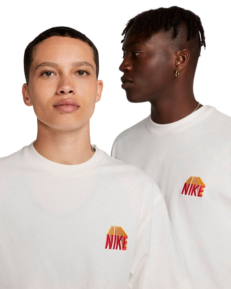 Camiseta-Nike-Unissex