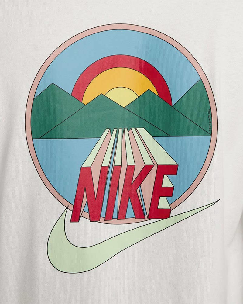Camiseta-Nike-Unissex