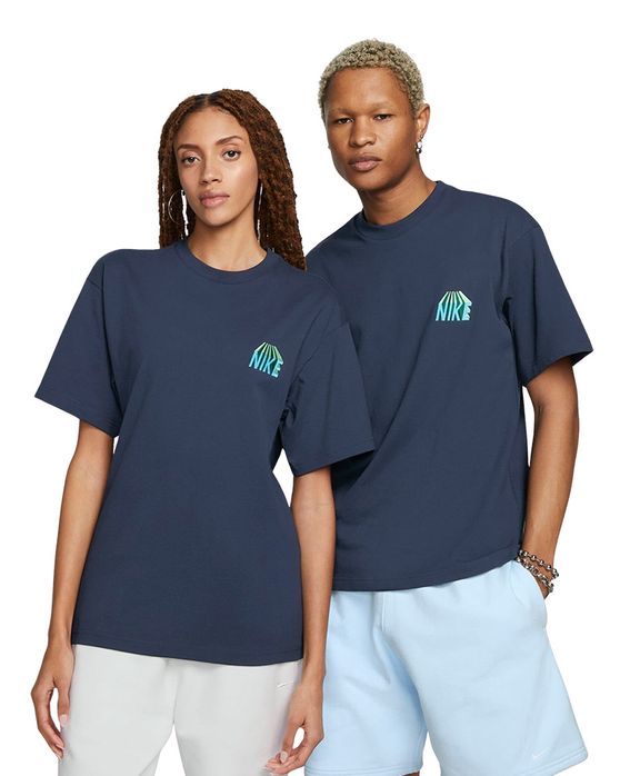 Camiseta Nike Unissex