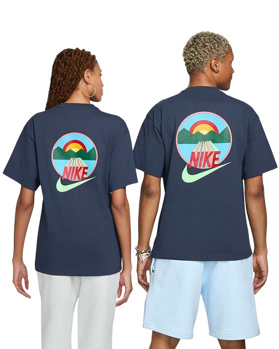 Camiseta Nike Unissex