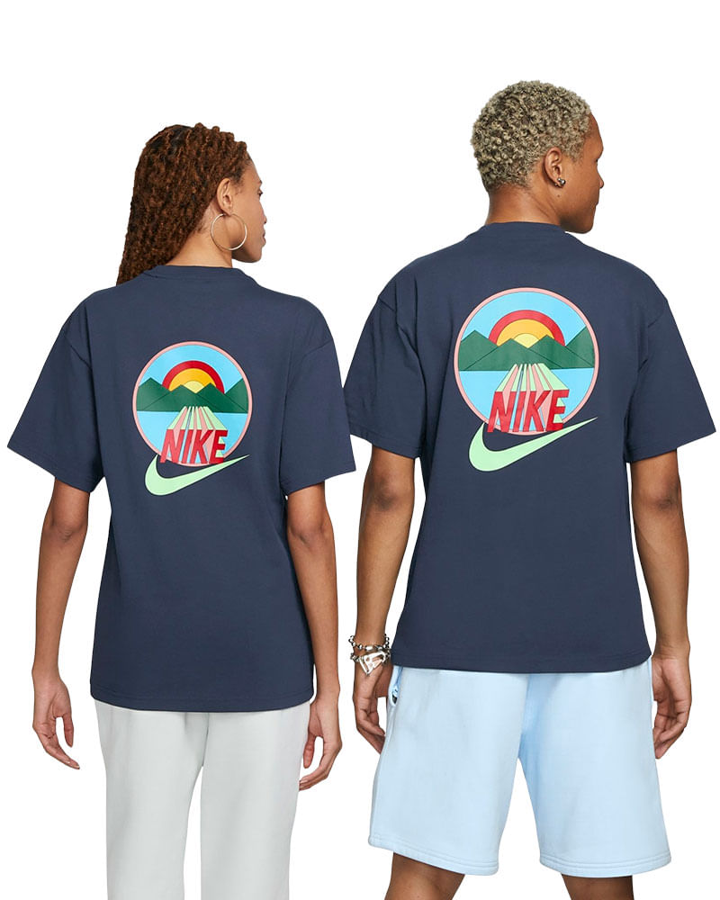 Camiseta-Nike-Unissex