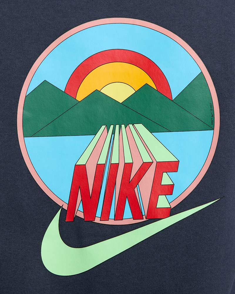 Camiseta-Nike-Unissex