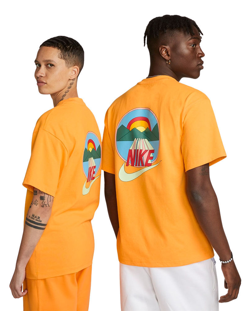 Camiseta-Nike-Unissex