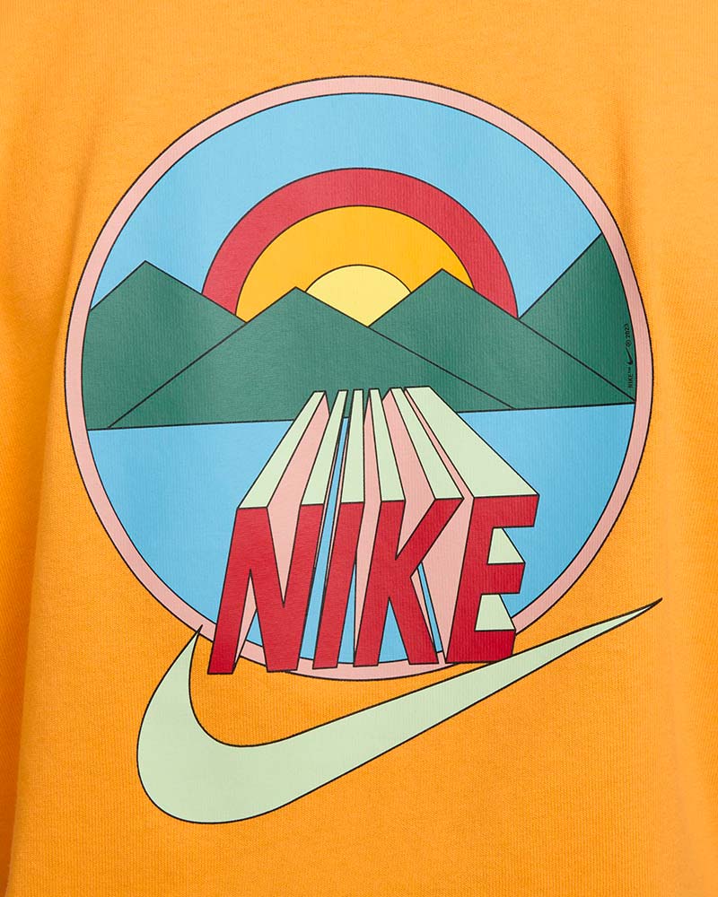Camiseta-Nike-Unissex