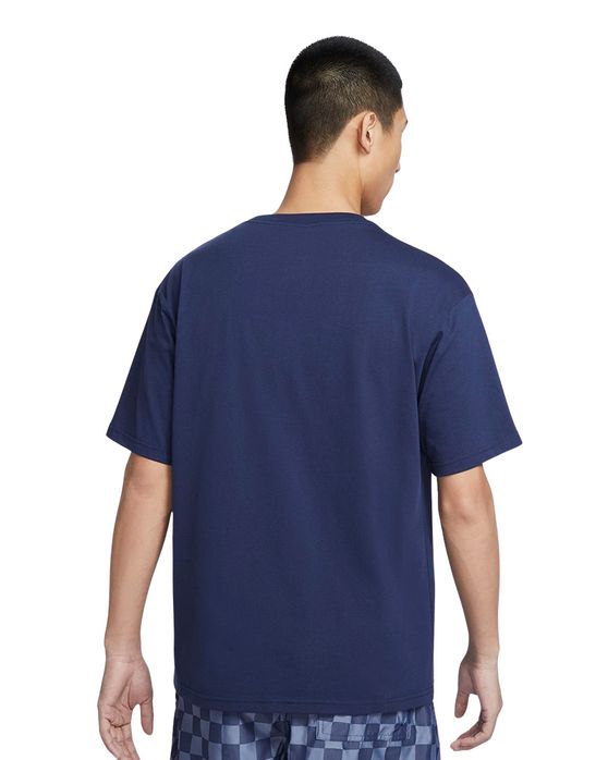 Camiseta Nike Club Max Masculina