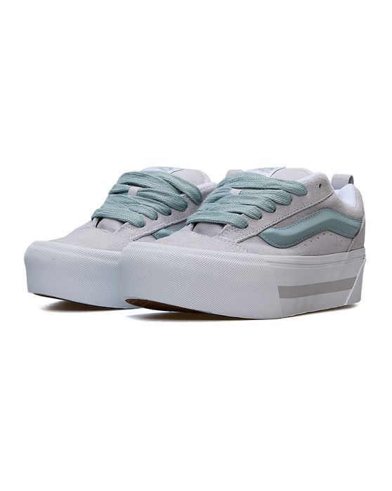 Tênis Vans Ua Knu Stack Feminino