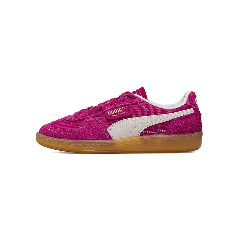 Tênis Puma Palermo Vintage Feminino