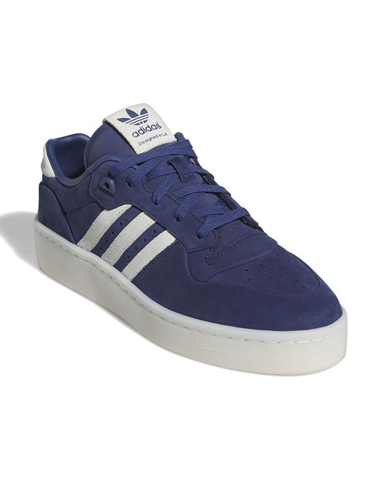 Tênis adidas Rivalry Lux Low Unissex