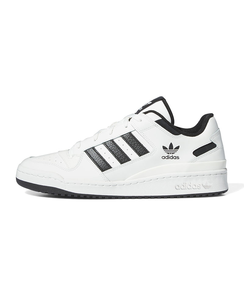 Tenis-adidas-Forum-Low-CL-Masculino
