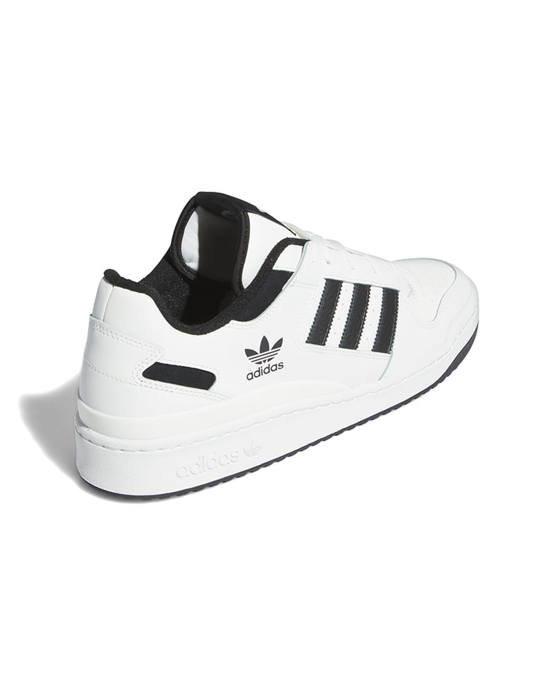 Tenis-adidas-Forum-Low-CL-Masculino