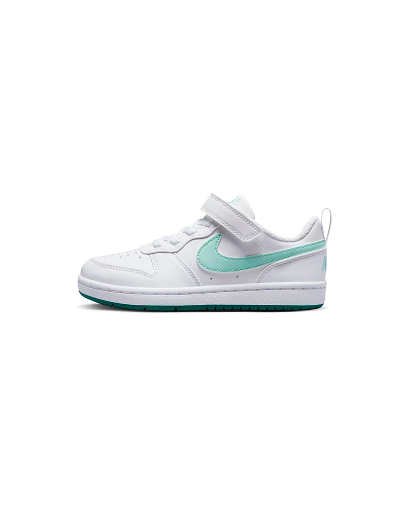Tenis-Nike-Court-Borough-Low-Recraft-PS-Infantill