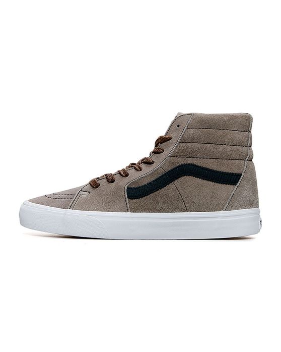 Tênis Vans Sk8-Hi Unissex