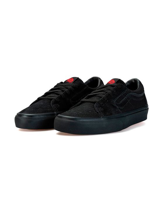 Tênis Vans Sk8 Low Unissex