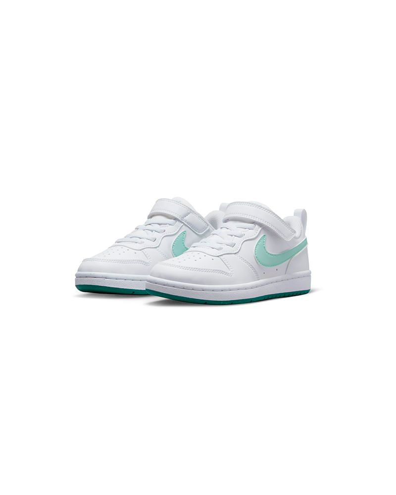 Tenis-Nike-Court-Borough-Low-Recraft-PS-Infantill
