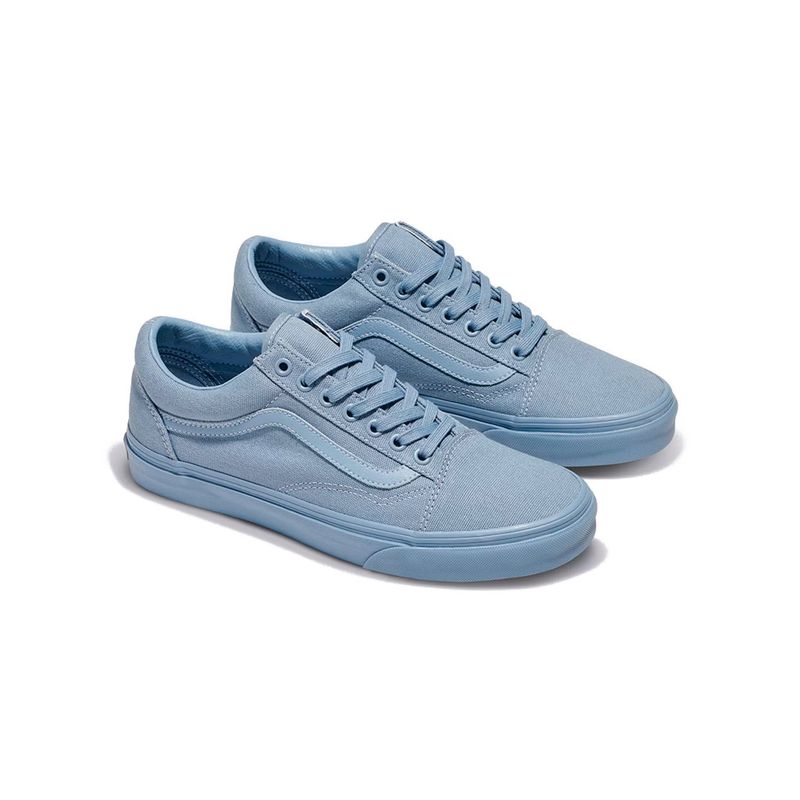 Tenis Vans Ua Old Skool Unissex | Tenis e na Authentic Feet