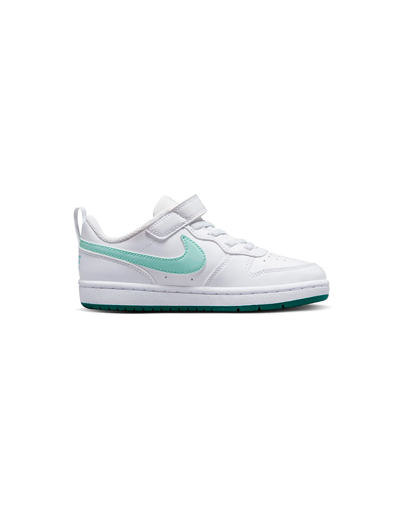 Tenis-Nike-Court-Borough-Low-Recraft-PS-Infantill