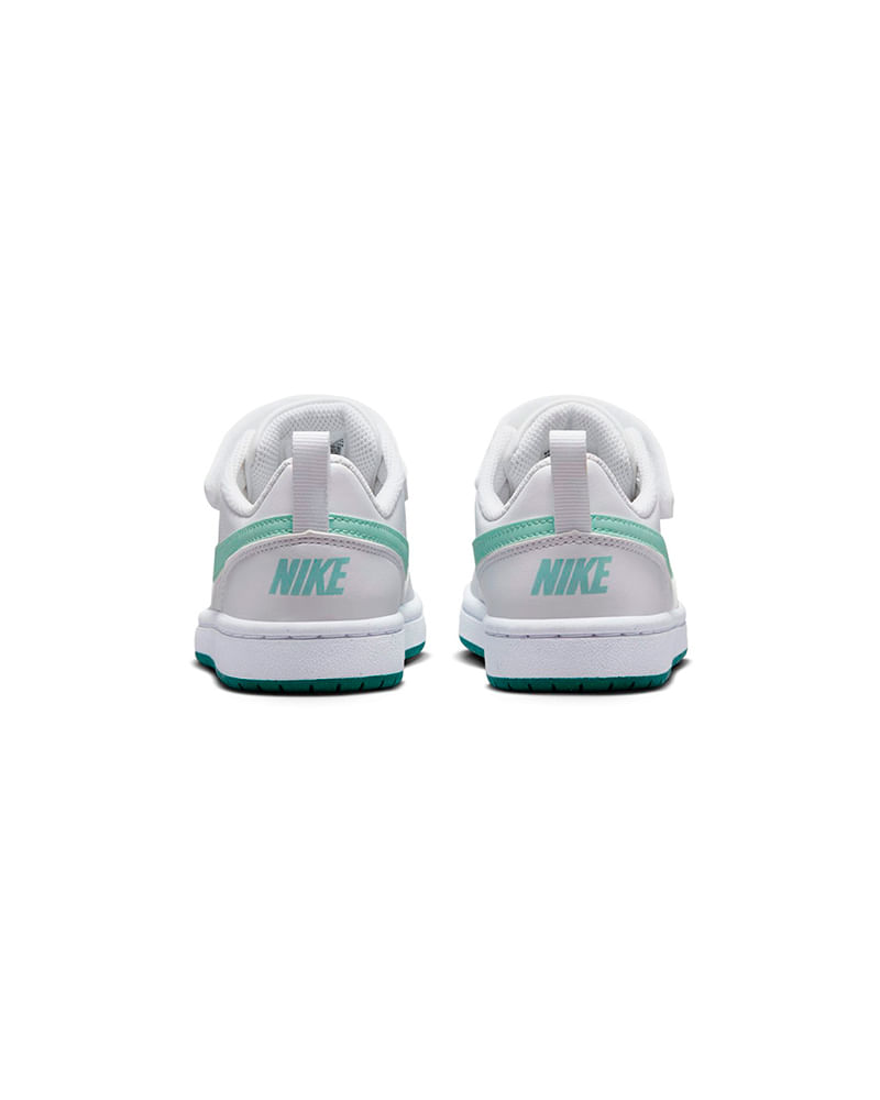Tenis-Nike-Court-Borough-Low-Recraft-PS-Infantill