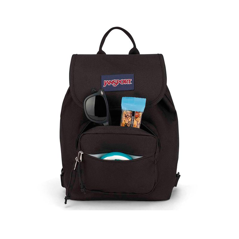 Mochila Jansport High land Unissex | Mochilas e na Authentic Feet