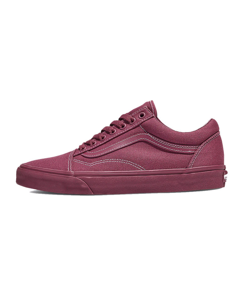 Tenis Vans Ua Old Skool Unissex | Tenis e na Authentic Feet