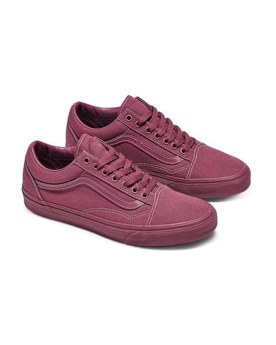 Tênis Vans Ua Old Skool Unissex